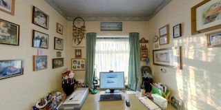 Edna's Room